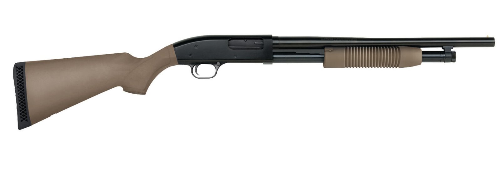 MAVERICK 88 PUMP 12/18.5 FDE
