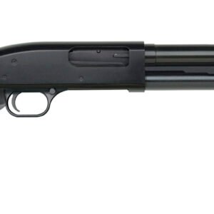 MAVERICK 88 PUMP 12/18.5 FOLD