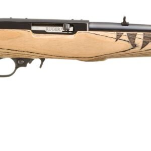 10/22 GATOR 22LR BL/WD 18.5 #