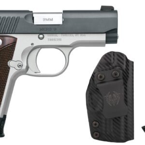 MICRO 9MM DUO RTC BUNDLE
