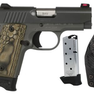 MICRO 9MM BLK/KHX RTC BUNDLE