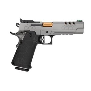 2K11 STAINLESS TGT 45ACP 13+1#