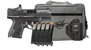 R7 MAKO 9MM BLK 10+1 OI BUND #