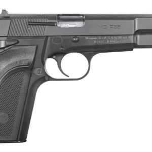 MCP35 9MM BLK 4.87" 15+1