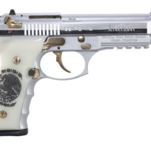 REGARD MC LIBERADOR II 9MM