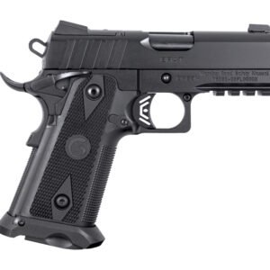 WITNESS 2311 9MM 3.4" BLK