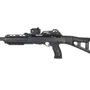 40TS 40SW BLACK 10+1 17" RD