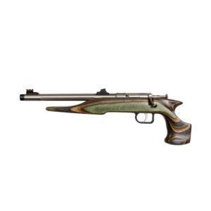 CHIPMUNK PSTL 22MAG SS/LAM TB