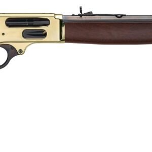 H10 BIG BOY 45-70 BRASS 22"