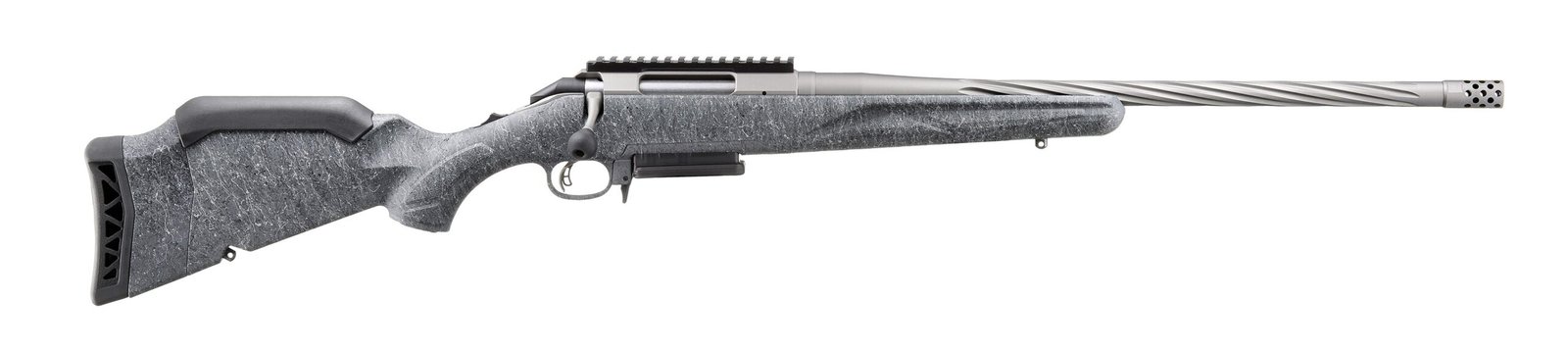 AMERICAN GEN2 300WIN GRAY 20"