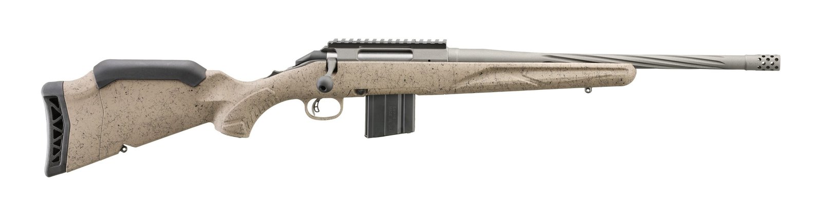 AMERICAN GEN2 RANCH 6.5GR 16"