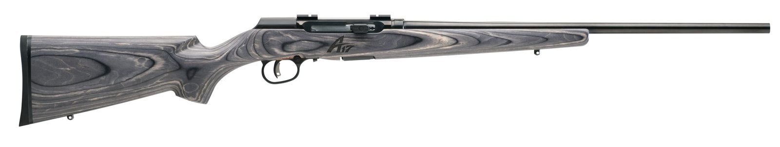 A17 SPORTER 17WSM BL/LAM 22