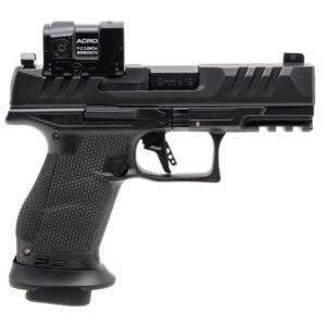 PDP PRO C 9MM 4" 18+1 ACRO