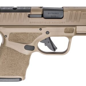 HELLCAT OSP 9MM FDE 3