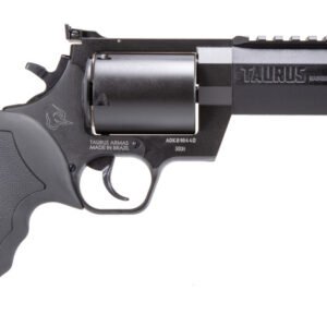 RAGING HUNTER 500S&W BK 5"