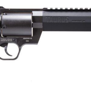 RAGING HUNTER 500S&W BLK 8.5"