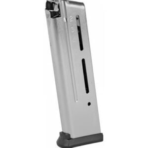 MAG 1911 9MM 10RD FS ETM BASE