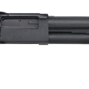 590 SHOCKWAVE CT 12/14 3" LASR