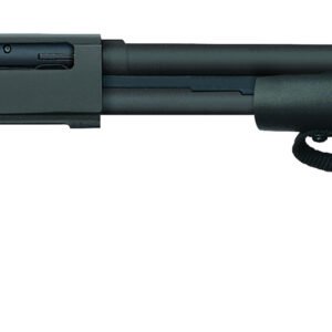 590 SHOCKWAVE 410/14 3" BL/SYN