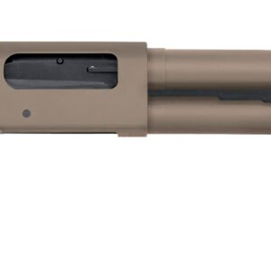 590 SHOCKWAVE 12/14 3" BL/FDE
