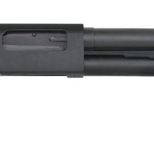590 SHOCKWAVE 12/14 3" BL/SYN