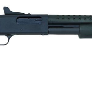 590 PERSUADER 12/20 BL/SY 9+1