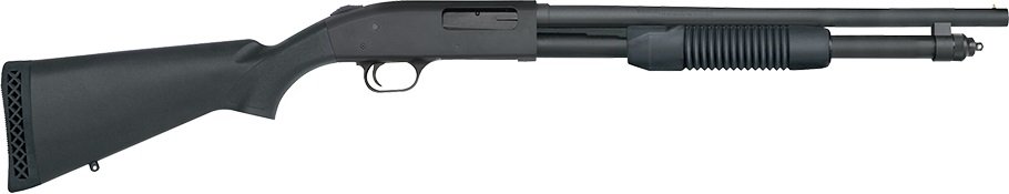 590 PERSUADER 20/18.5 BL/SY 3"