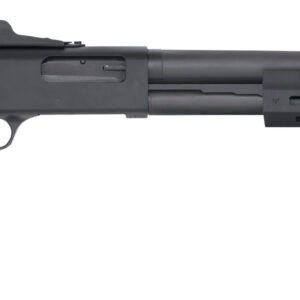 590A1 MILSPEC 12/18.5 MLOK AS