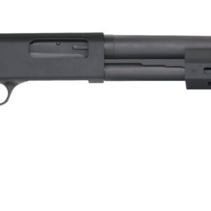 590A1 MILSPEC 12/18.5 MLOK FS