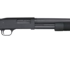 590 12/18.5 BL/SY 7SH BEAD SGT