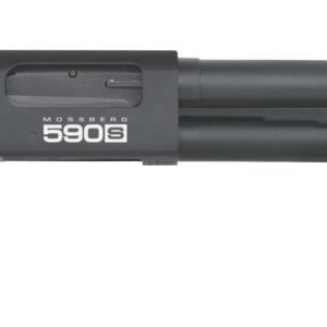 590S SHOCKWAVE 12/14 3" SYN