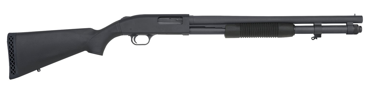 590A1 12/20 PKZD BL/SY 9-SHOT