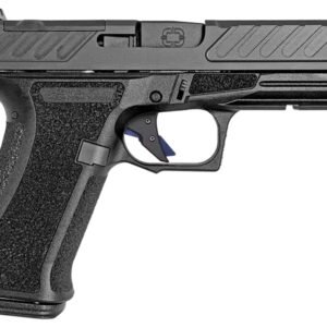 CR920XL LE 9MM BK/BK OR 15+1