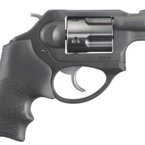 LCRX 9MM MT/HOGUE 1.87" 5RD