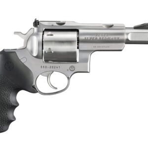 SUPER REDHAWK 44MAG SS 5" AS