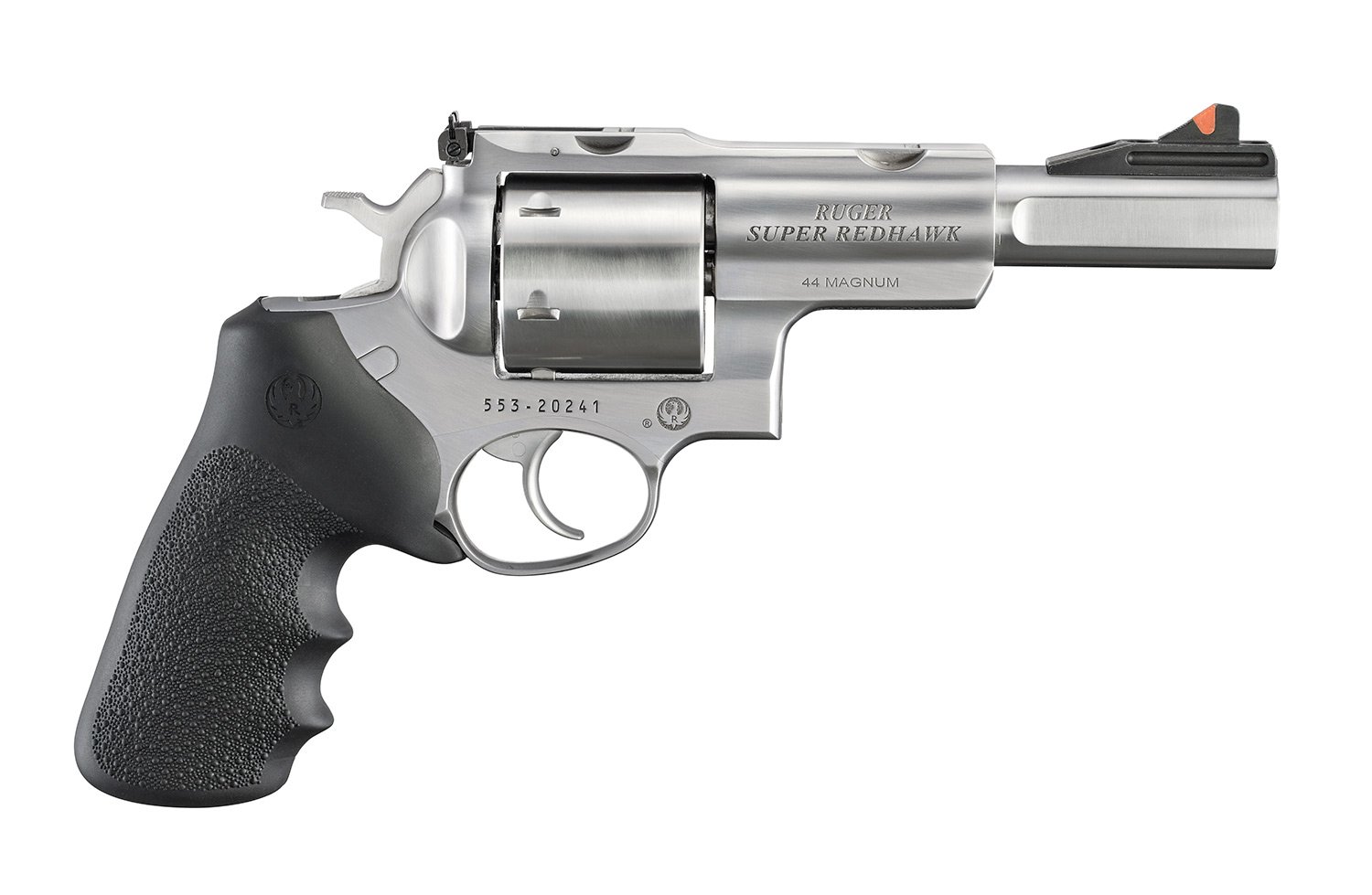 SUPER REDHAWK 44MAG SS 5" AS