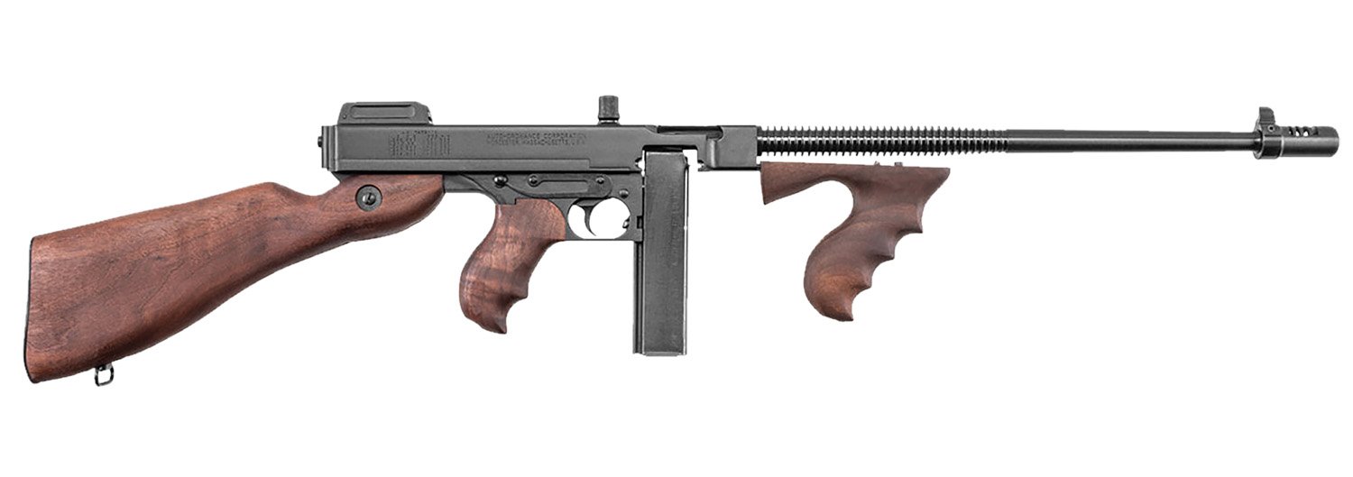 THOMPSON 1927A-1 DELUXE 45CAL