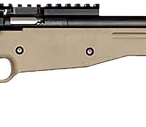 CRICKETT CPR 22LR BL/TAN SYN