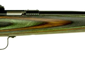 CRICKETT 22LR BL/CAMO LAM
