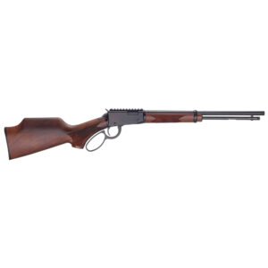 H1 SPORTER 17HMR BL/WD 18.5"