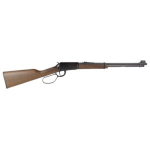 H1 CLASSIC 22LR BL/WD 18.5