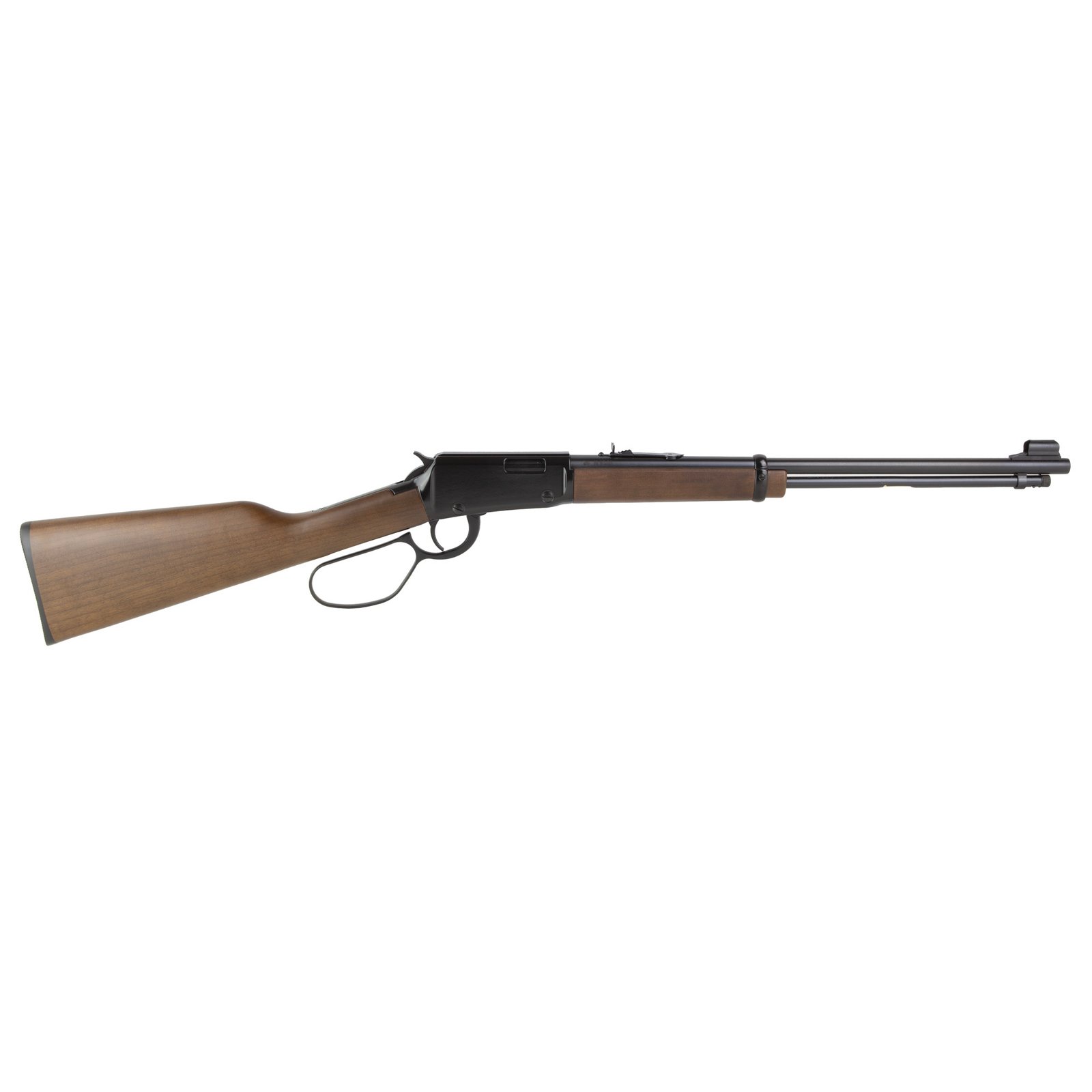 H1 CLASSIC 22LR BL/WD 18.5