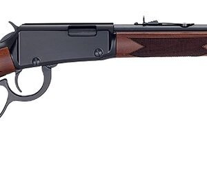 H1 WESTERN 22MAG BL/WD 18.5"