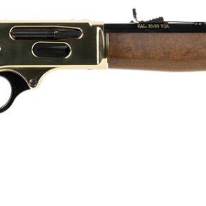 H9 BIG BOY BRASS 30-30