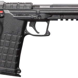 PMR-30 22MAG 10+1 BL/BLACK