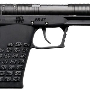 PR-5.7 5.7X28 20+1 BLK/BLK OR