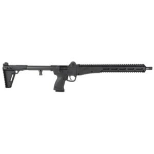 SUB-2K GEN3 MULTI 9MM BLK 15+1