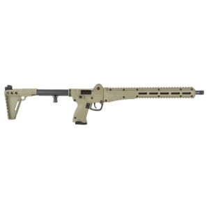 SUB-2K GEN3 MULTI 9MM TAN 15+1