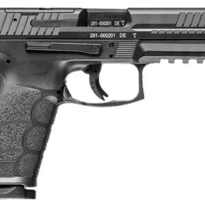 VP9A1 F 9MM BLK 15+1 NS OR