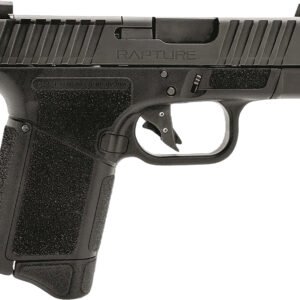 GF9 9MM 3.25" GRY/BLK 12+1